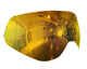 HK Army Dual Pane Anti-Fog Ballistic Rated Thermal Lens For KLR Masks (Prestige Gold) HK Army Dual Pane Anti-Fog Ballistic Rated Thermal Lens For KLR Masks (Prestige Gold)